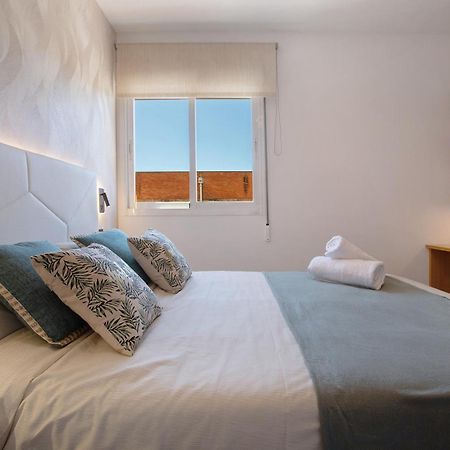 Apartamento Carlos Haya Màlaga Exteriér fotografie
